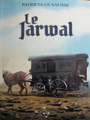 cover image of Le Jarwal